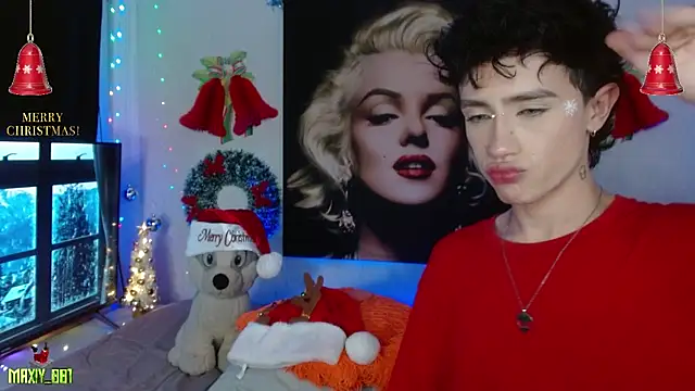 maxiy_001's cam snapshot