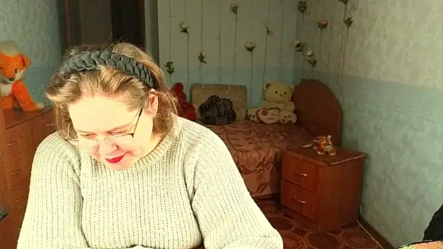 Audrey_Aura's cam snapshot