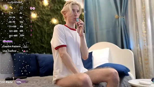 fiachand's cam snapshot