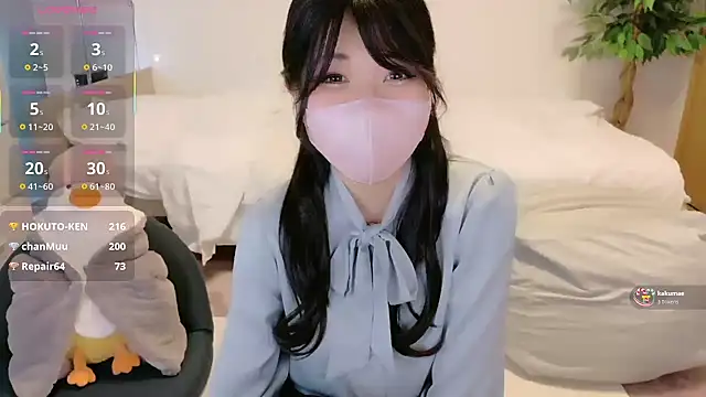 HIMAWARI229's cam snapshot