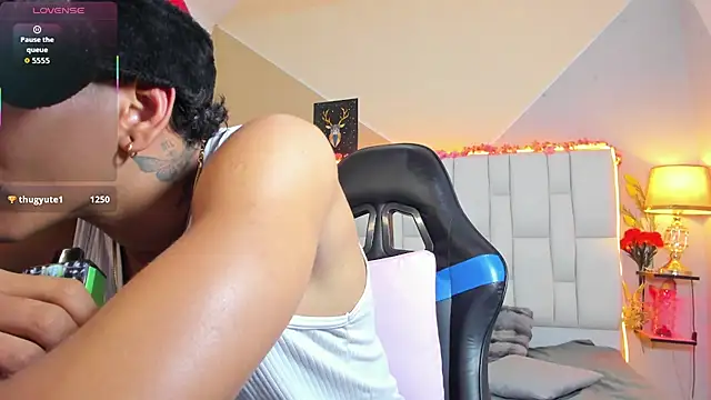 Adan_Oriol's cam snapshot