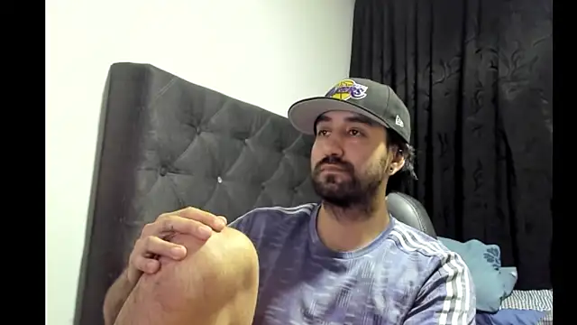 coolfriki's cam snapshot