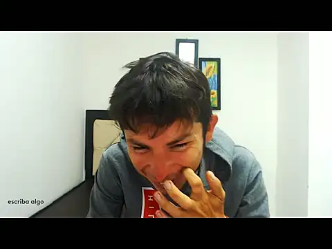 albeirothh's cam snapshot