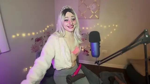 Starr1123's cam snapshot