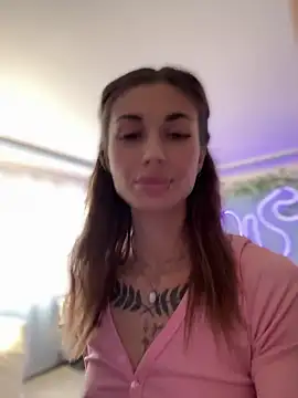 Charming_Ritta's cam snapshot