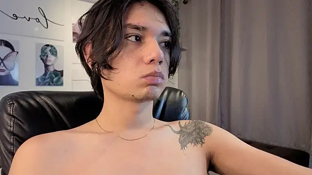 davoxer's cam snapshot