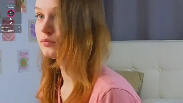 MandaReh's cam snapshot