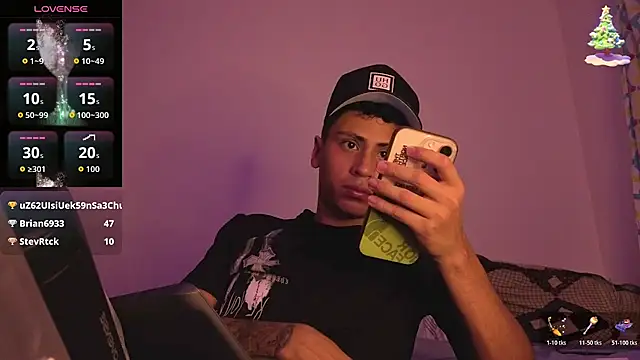 Anto_Jasro's cam snapshot