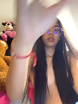 Milleradhara24's cam snapshot