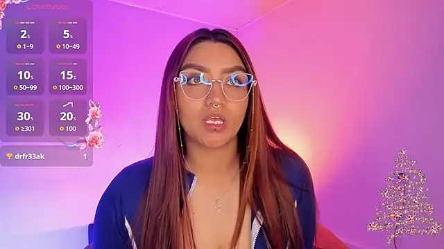 soy-anny1's cam snapshot