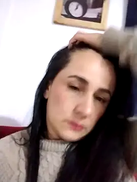 Sex_Annie's cam snapshot