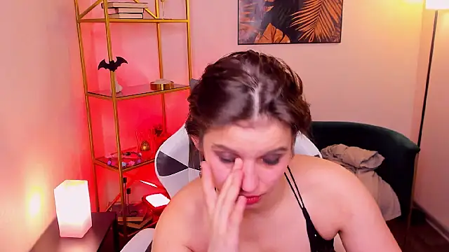 RosieHearts's cam snapshot