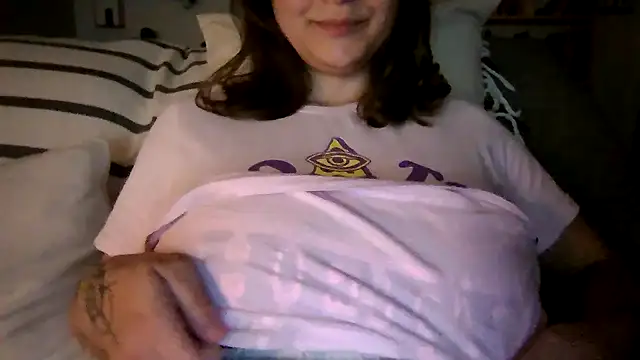 xxxluana's cam snapshot