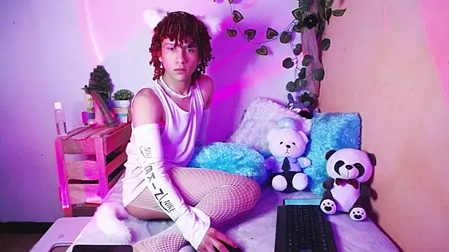 Beel_zebu's cam snapshot