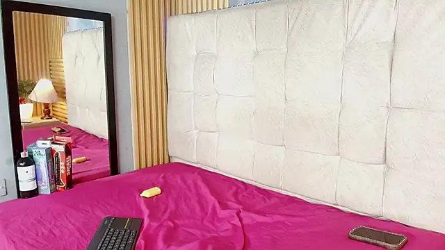 maverickhotson303av's cam snapshot