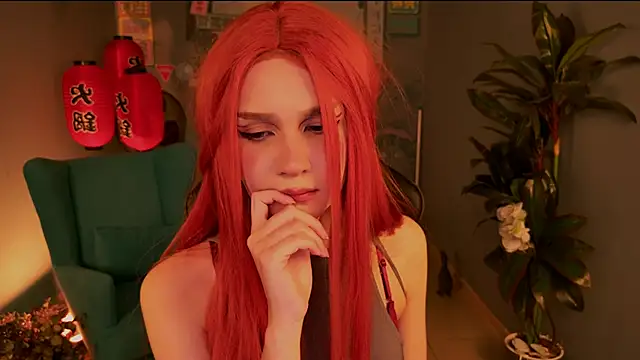 AliceMeowow's cam snapshot