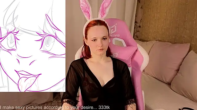 Sweet_tangerine___'s cam snapshot