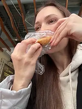 ZaraHill's cam snapshot