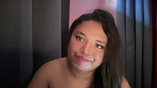 lovinglyours_joanna's cam snapshot