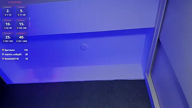 thiagomeneses01's cam snapshot