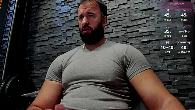 David_Big_Daddy live sex cam