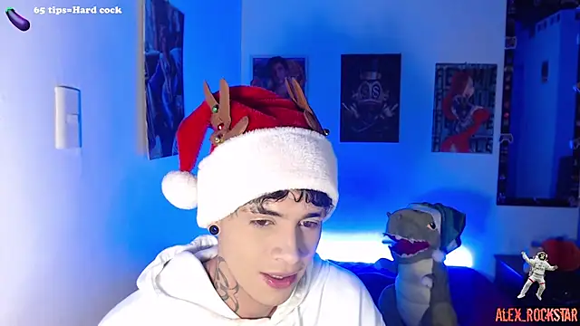 alex_rockstar's cam snapshot