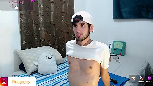 Thhiago_tay's cam snapshot