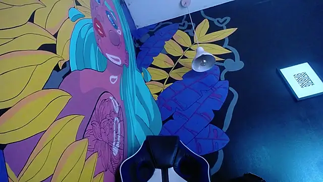 Vixennp's cam snapshot