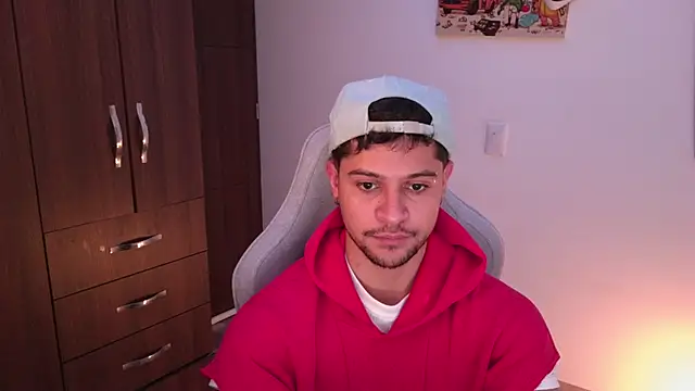 domsantiago_'s cam snapshot