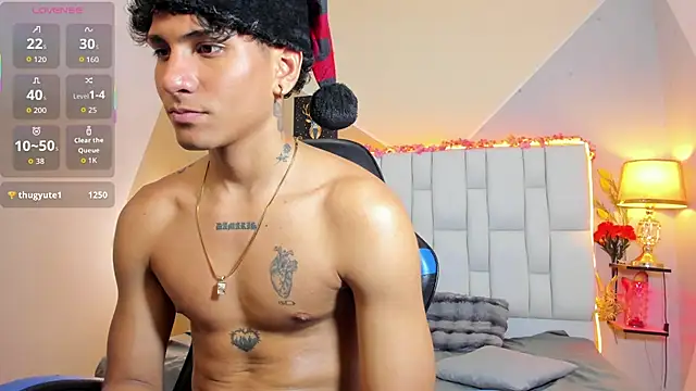 Adan_Oriol's cam snapshot