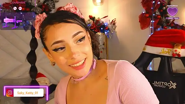 Kat_Saky's cam snapshot