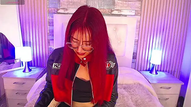 Red_VelvetBunny's cam snapshot