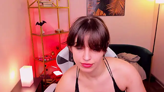 RosieHearts's cam snapshot