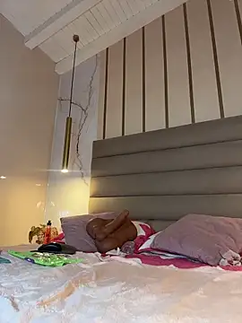 IsabelaStefano's cam snapshot