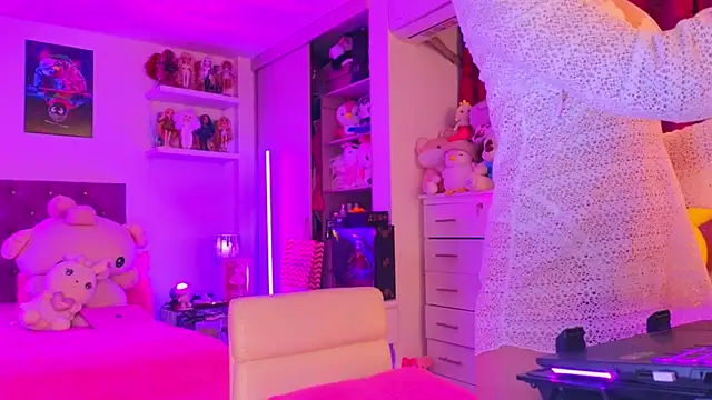 MadamBarbiee live sex cam