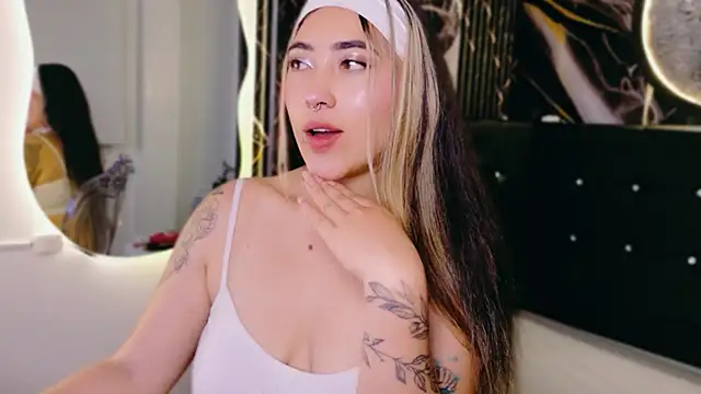 ManuelaVeelez's cam snapshot