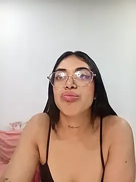 Violett__Rose's cam snapshot