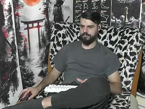 00george's cam snapshot