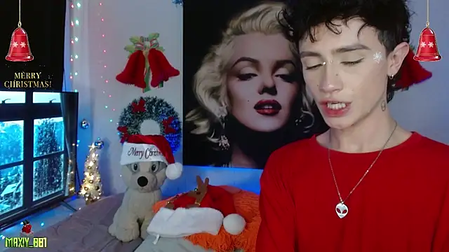 maxiy_001's cam snapshot