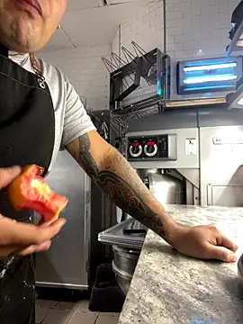 Samcan3's cam snapshot