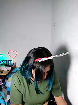 azulzulix live sex cam