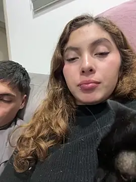 Sammy_1214 live sex cam