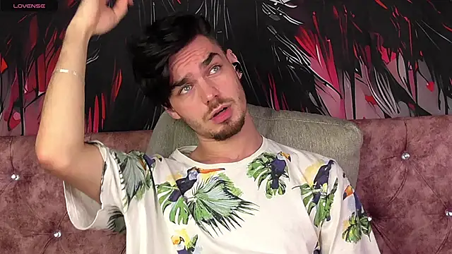 OceannHeart's cam snapshot