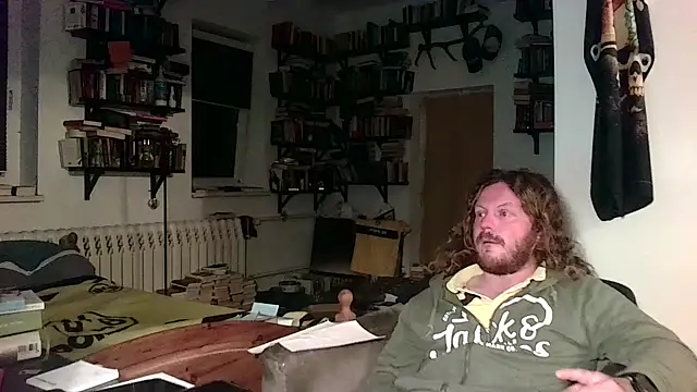 sunr1sa's cam snapshot