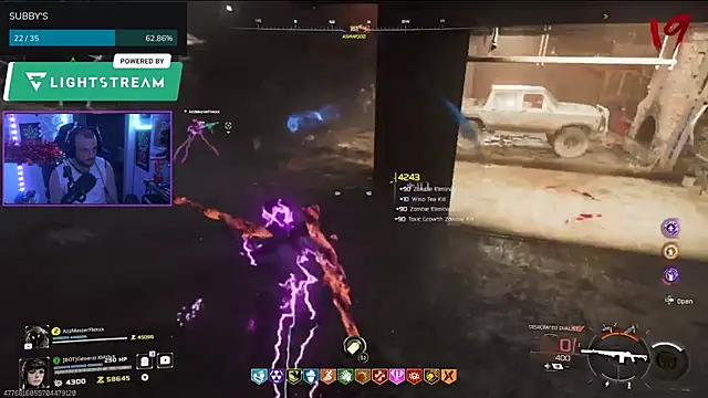 GeneralXMillyX's cam snapshot