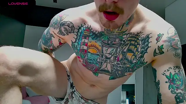 white_King9999's cam snapshot