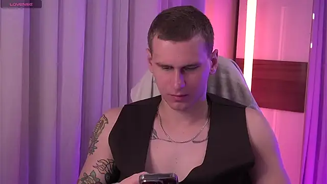 vance_rulez's cam snapshot