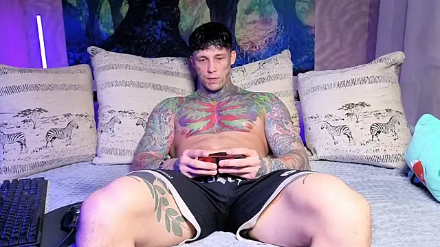 Anubisgods's cam snapshot