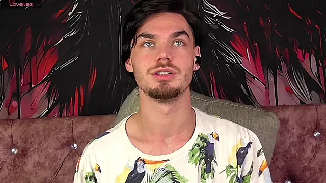 OceannHeart's cam snapshot