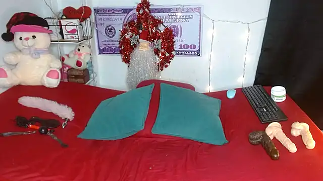 Said_hot01's cam snapshot